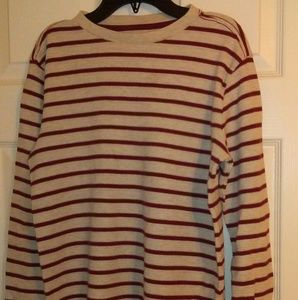 Boys J. Khaki Thermal Bundle